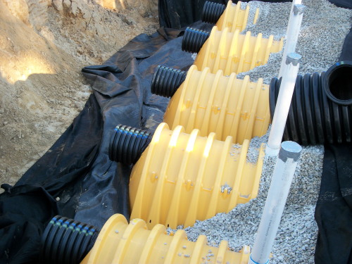 Antilles Circle Drainage Improvements