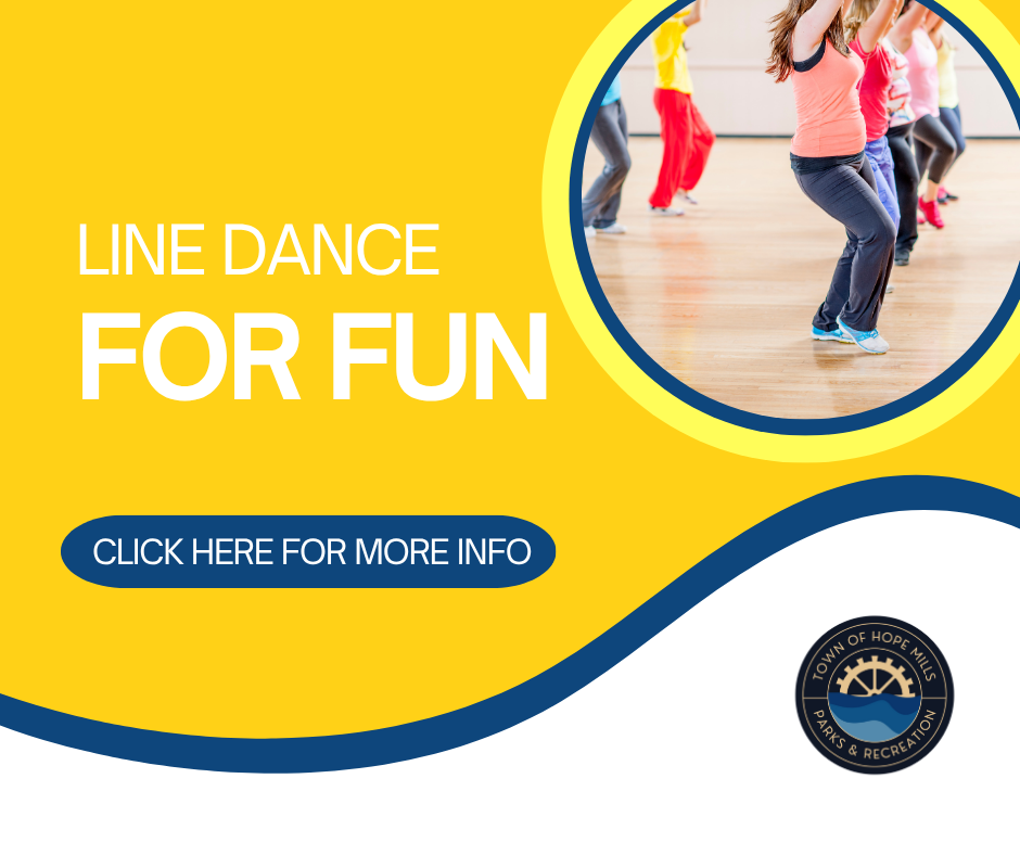 Line Dance for Fun