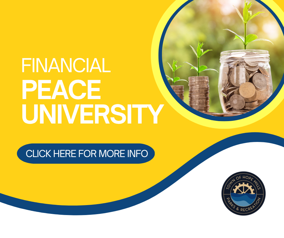 Financial Peace University