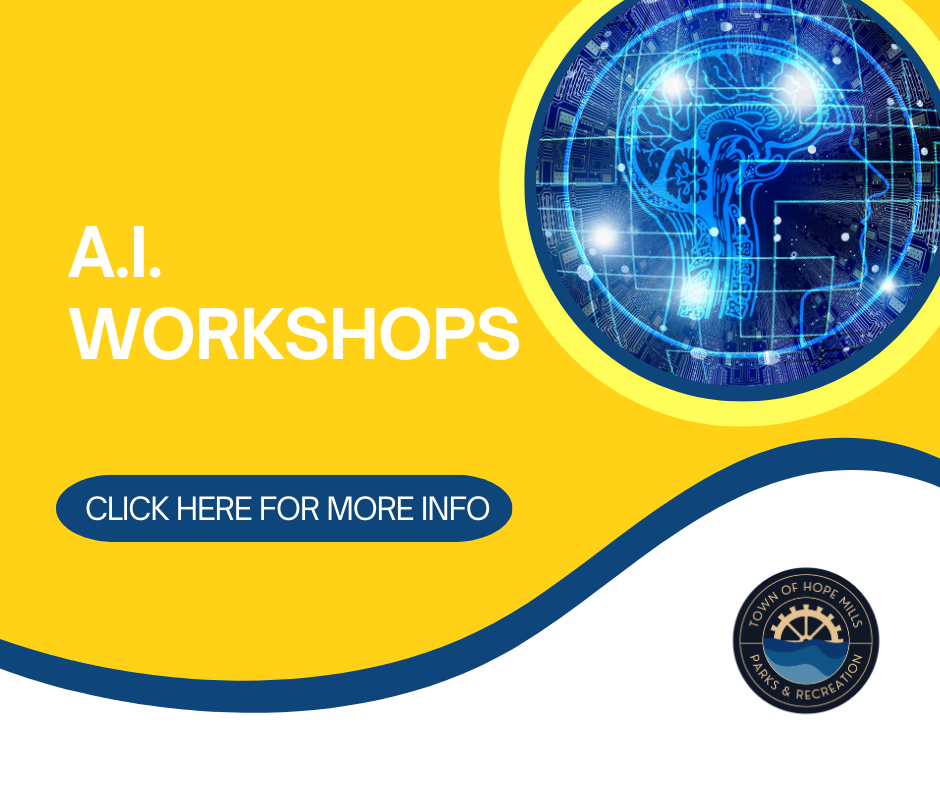 18 AI Workshops