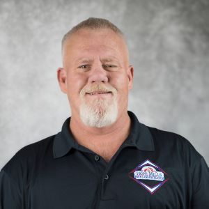 Keith 2023 Staff Picture