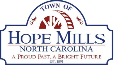 Hope Mills North Carolina Homepage