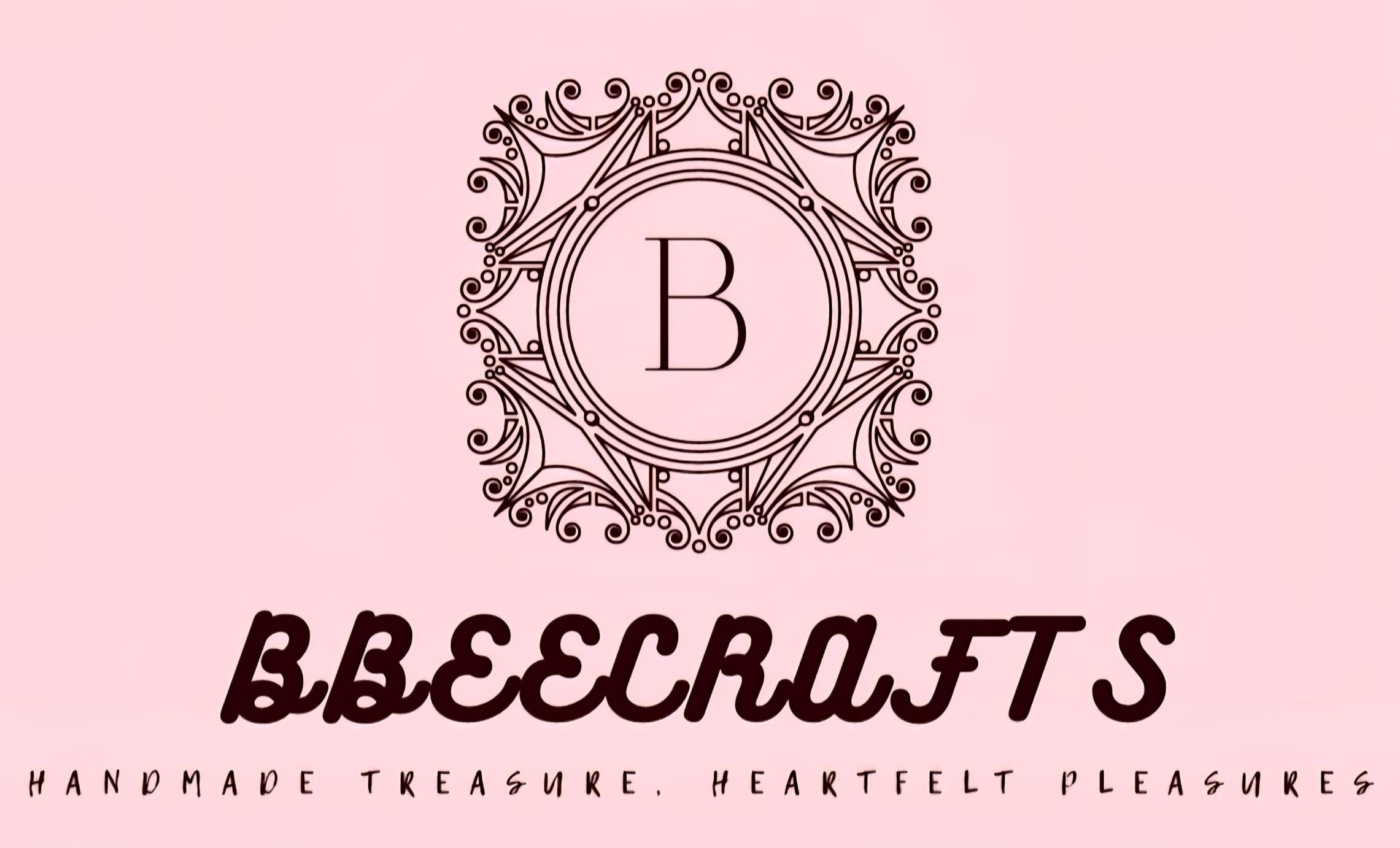 BBEESCrafts Logo