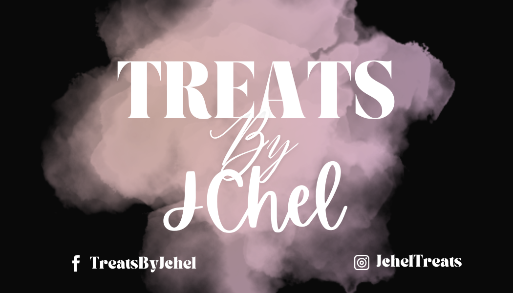 Treats by Jchel Logo