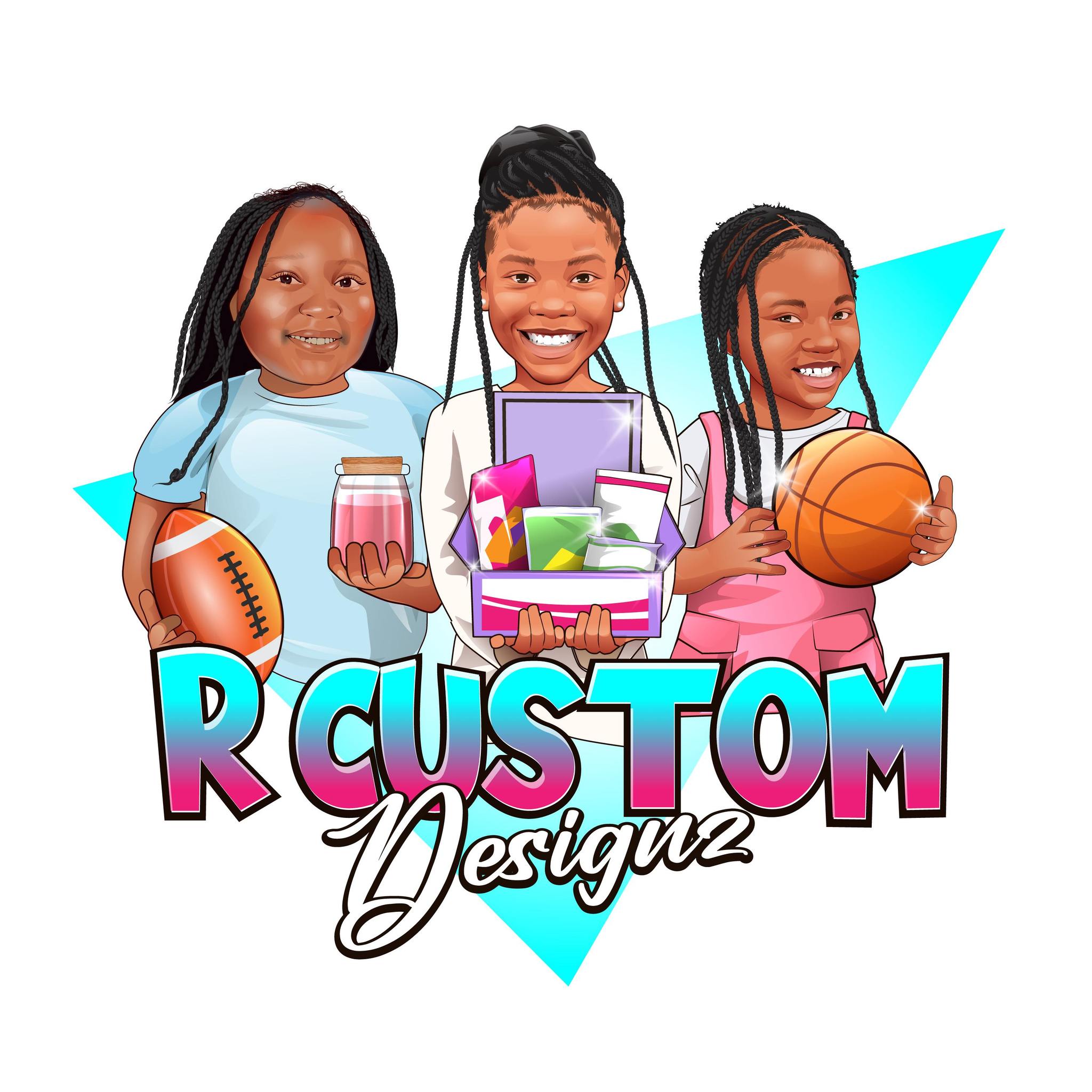 R Custom Designz
