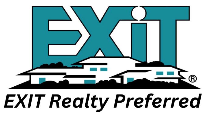 EXIT Logo