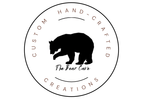 The Bear Cave Logo
