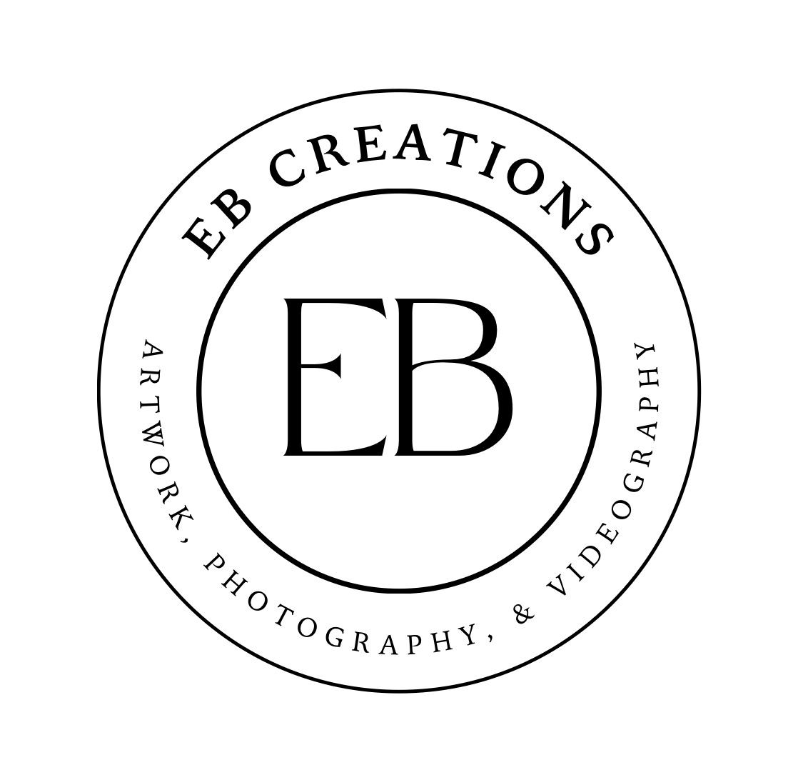 EB Creations Logo