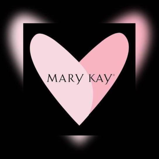 Mary Kay Logo
