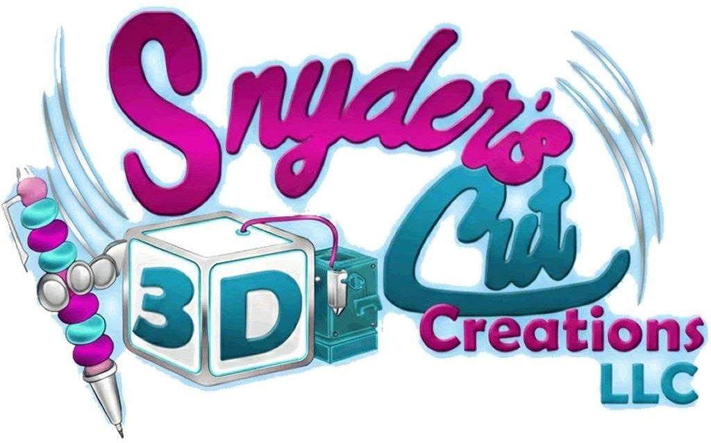 Snyders Cut 3D Creations Logo