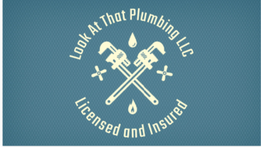 Look at that plumbing llc