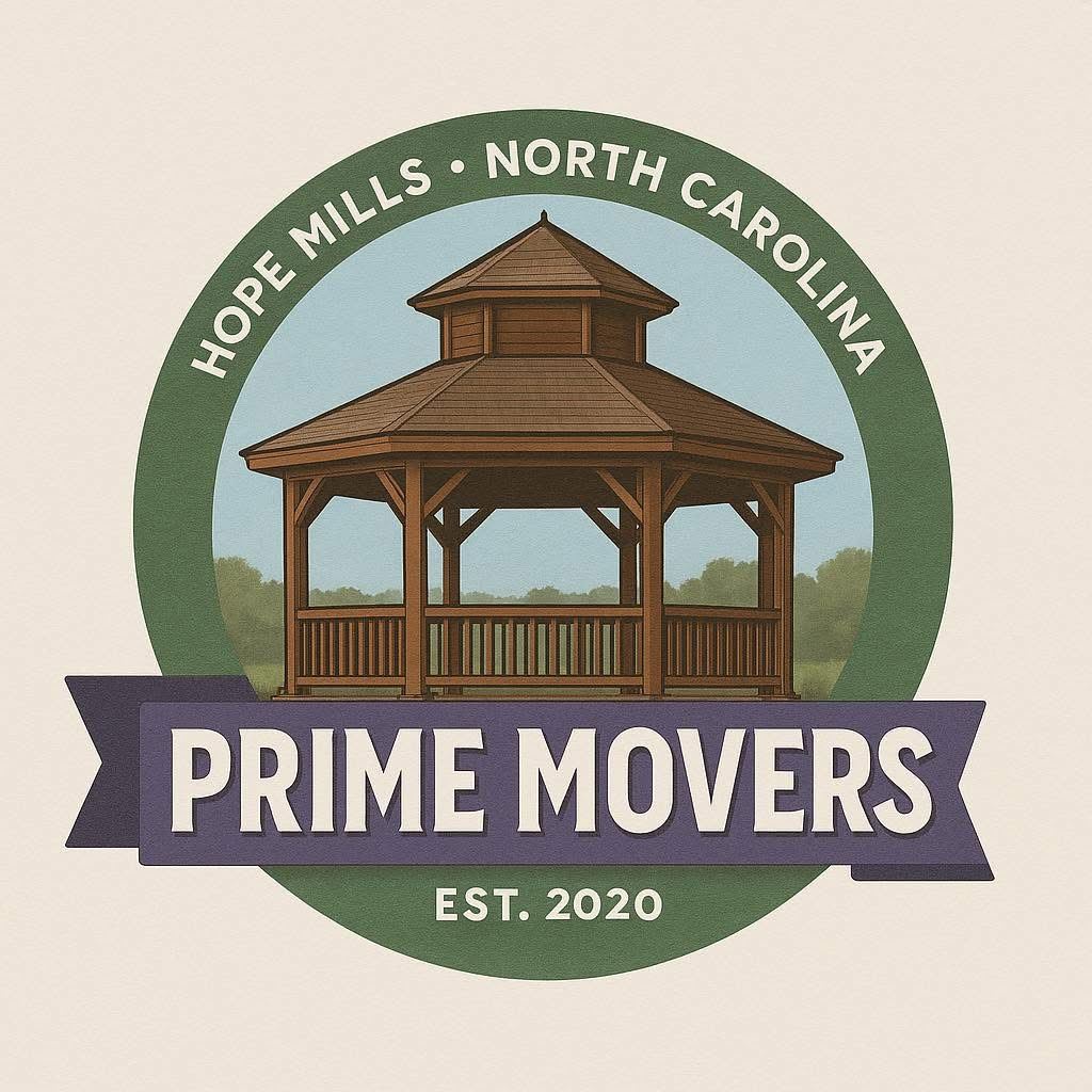 Hope Mills Prime Movers