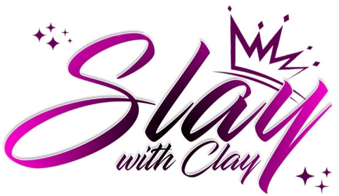 Slay with Clay