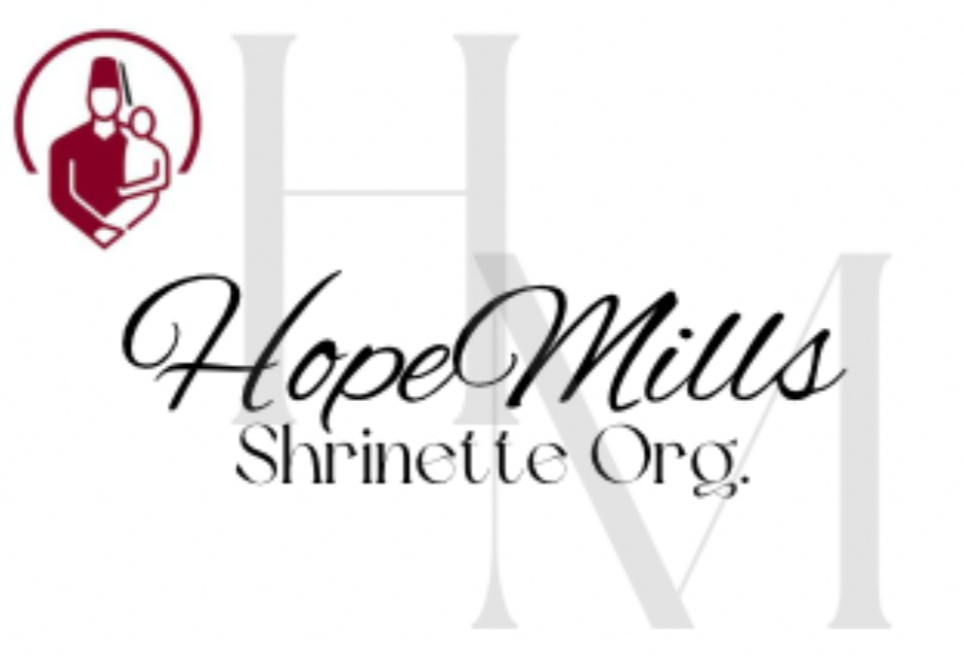 Hope Mills Shrinettes